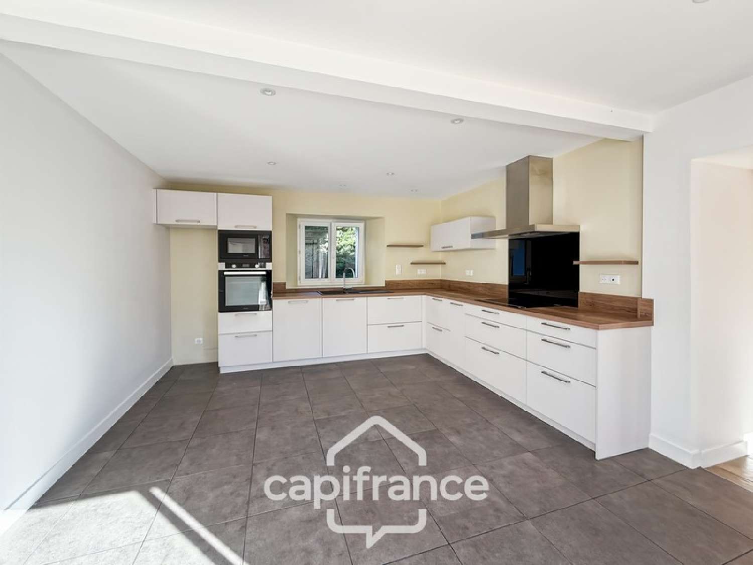  en venta casa Le Sourn Morbihan 5