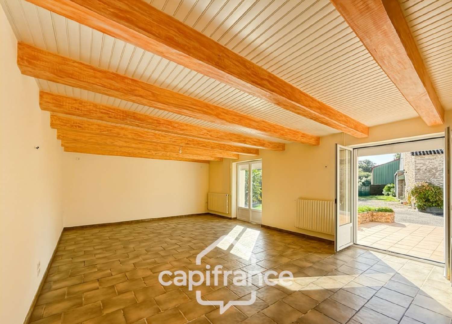  en venta casa Le Sourn Morbihan 6