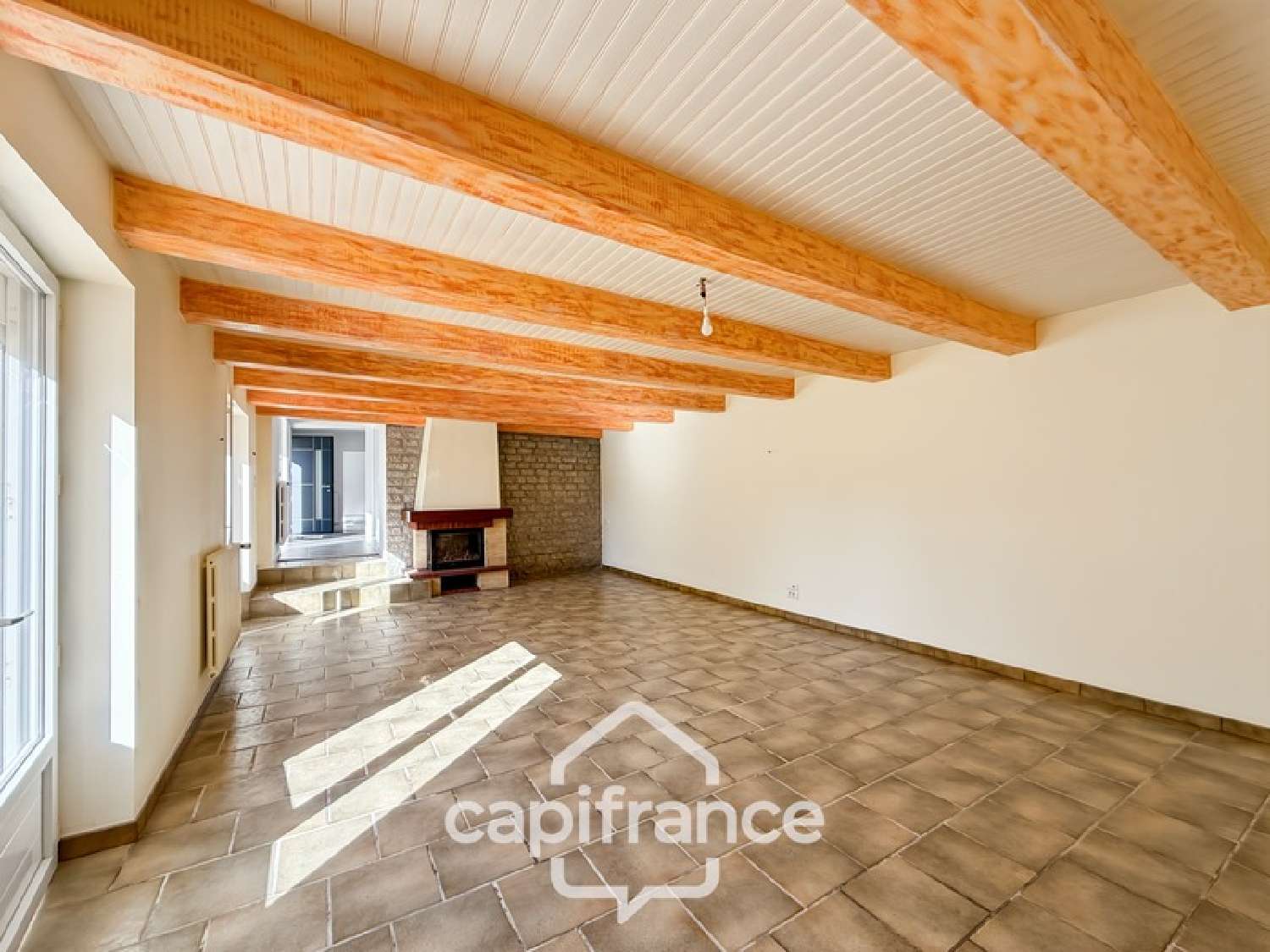 en venta casa Le Sourn Morbihan 7