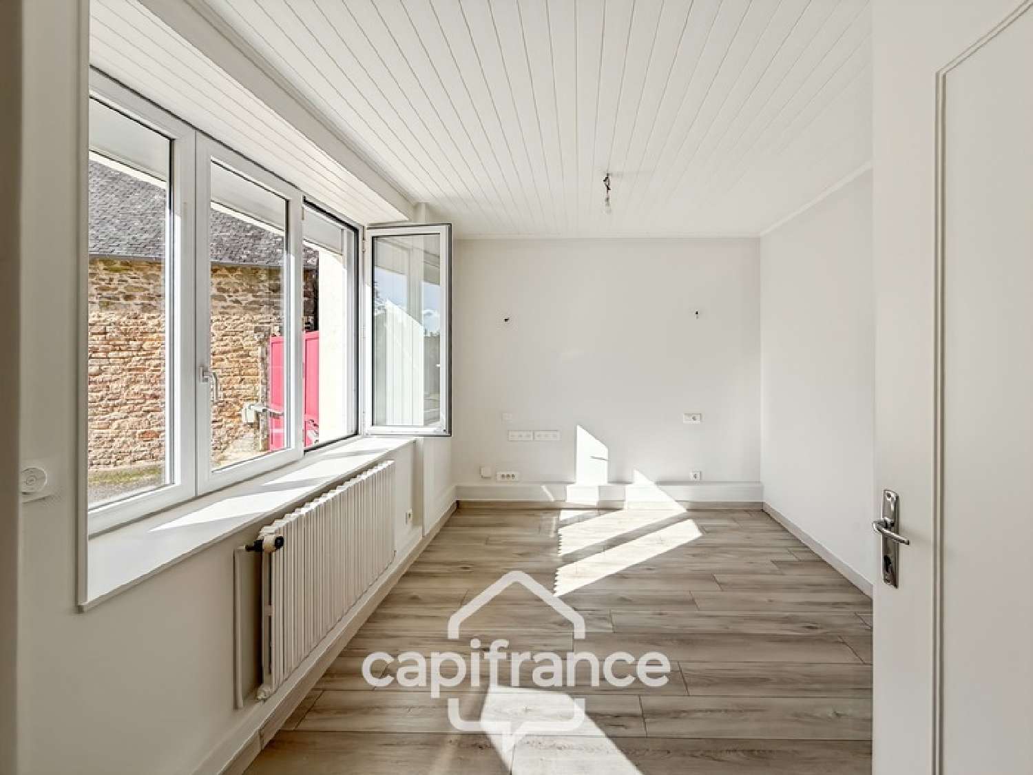  en venta casa Le Sourn Morbihan 8