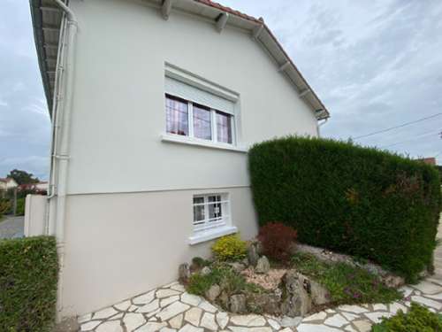 Le Tallud Deux-Sèvres Haus Bild 7166125