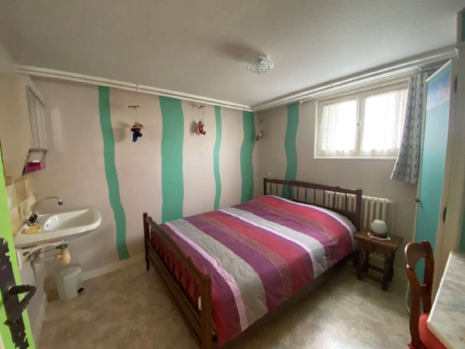  kaufen Haus Le Tallud Deux-Sèvres 4