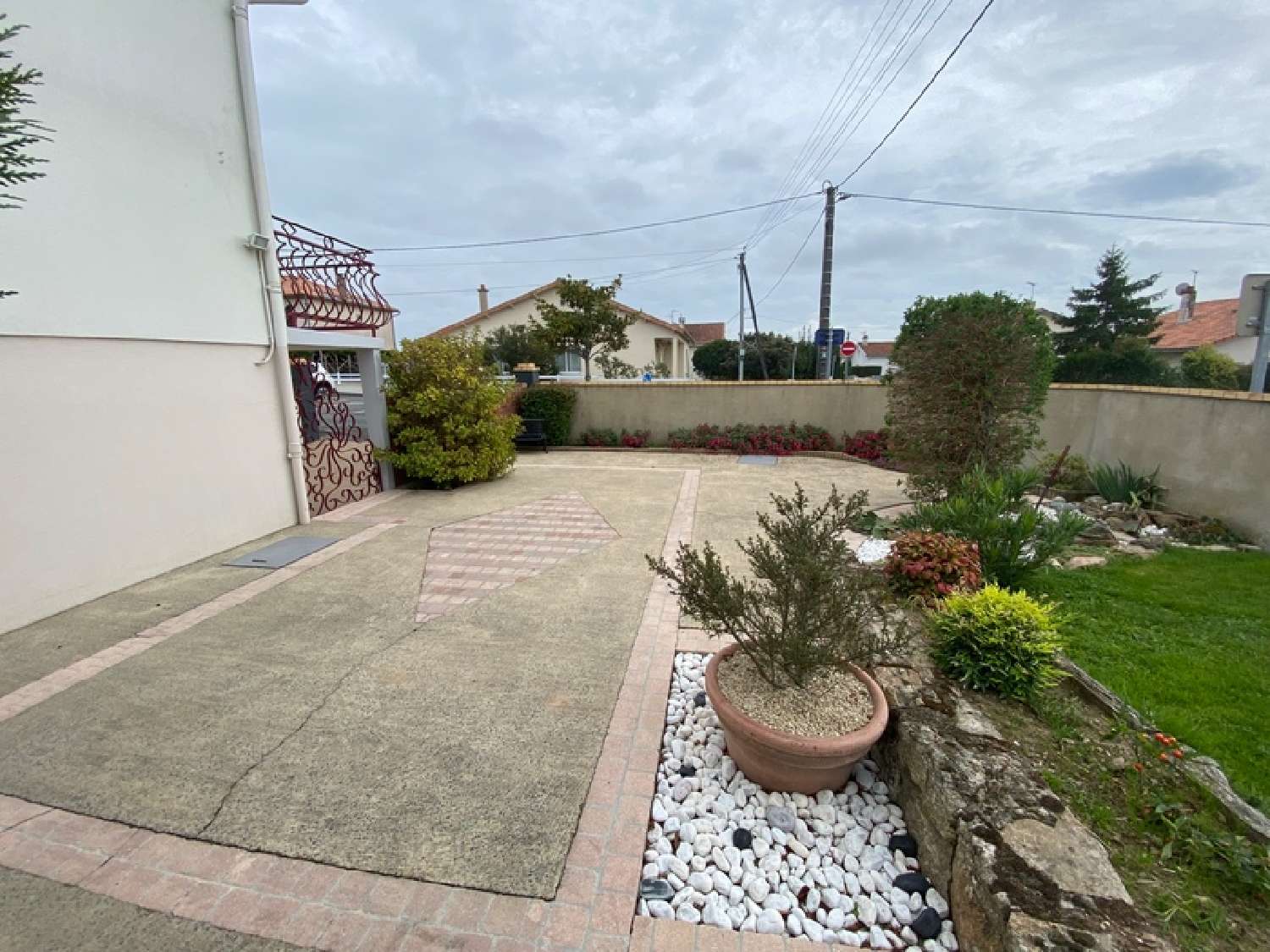  kaufen Haus Le Tallud Deux-Sèvres 5