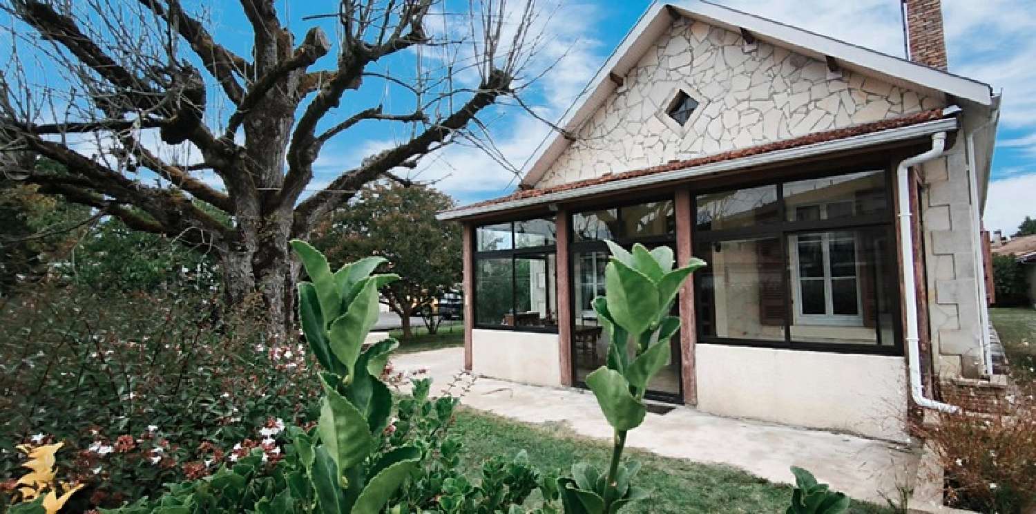  en venta casa Le Teich Gironde 1