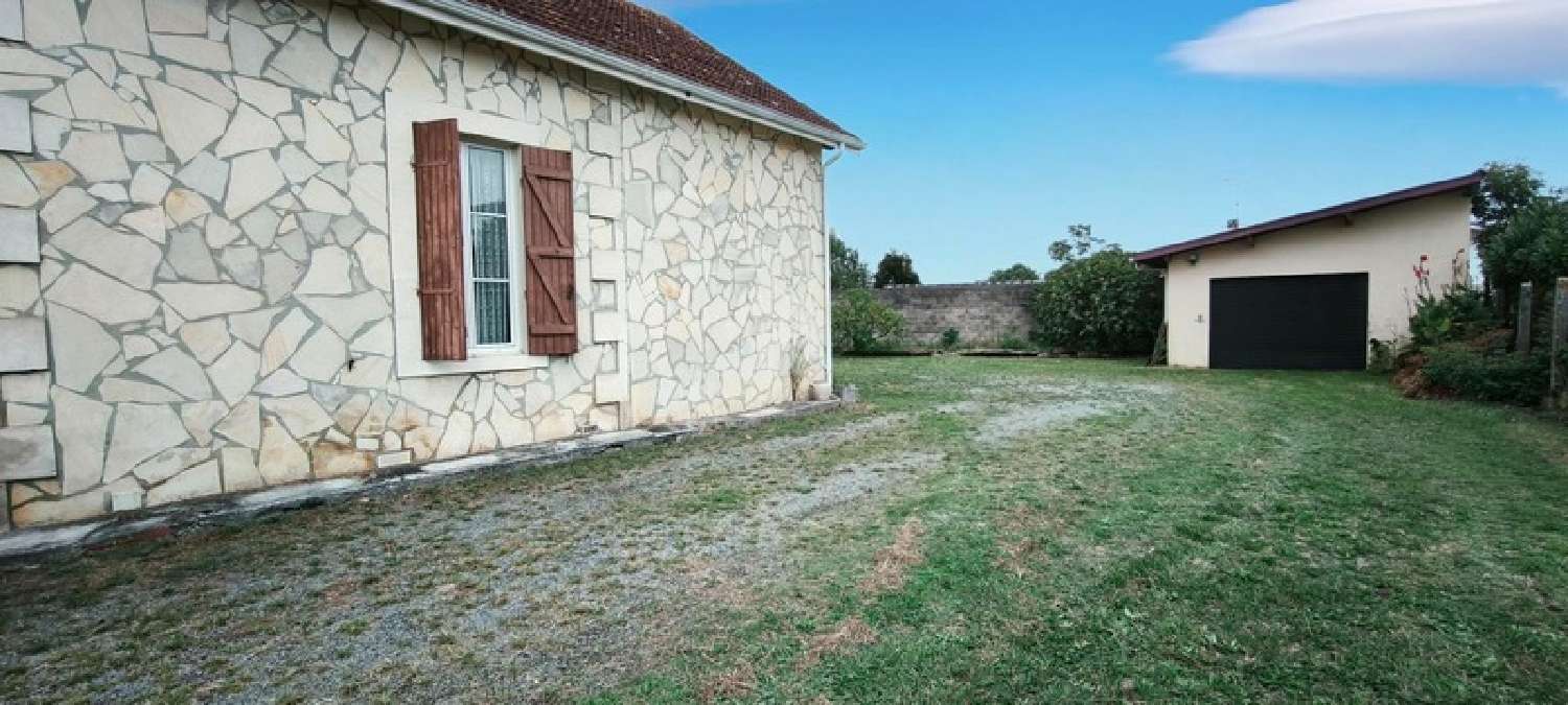  en venta casa Le Teich Gironde 2