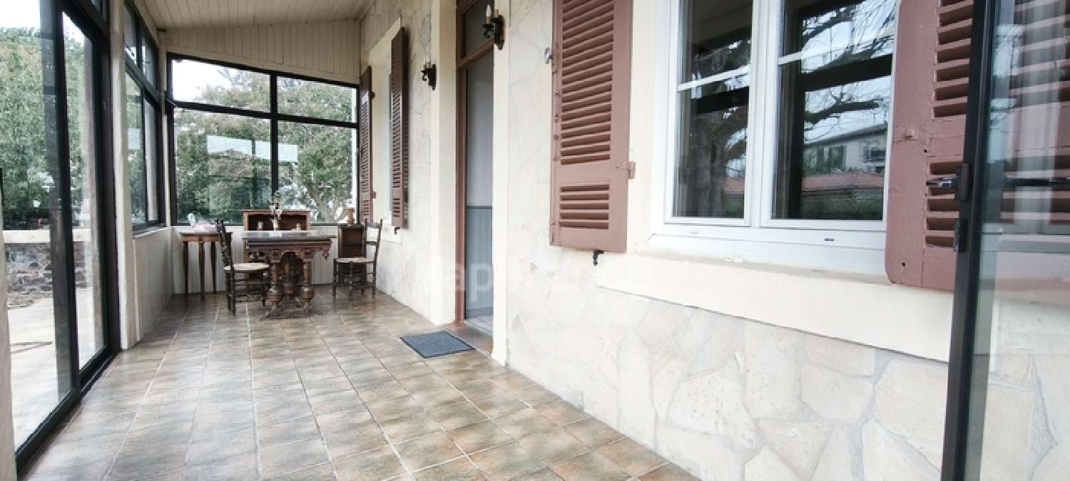  en venta casa Le Teich Gironde 3