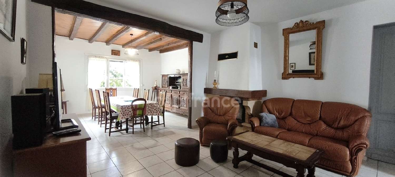  en venta casa Le Teich Gironde 6