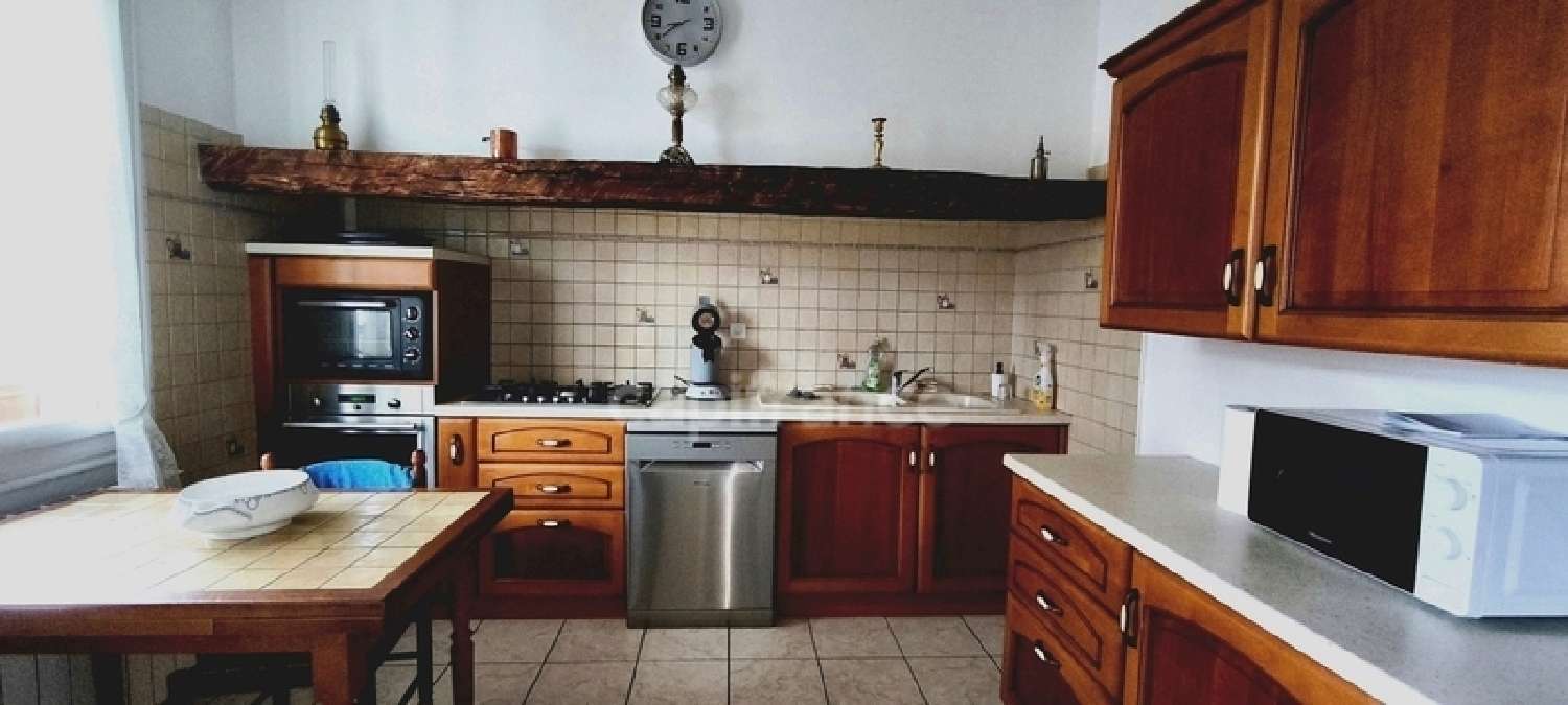  en venta casa Le Teich Gironde 7