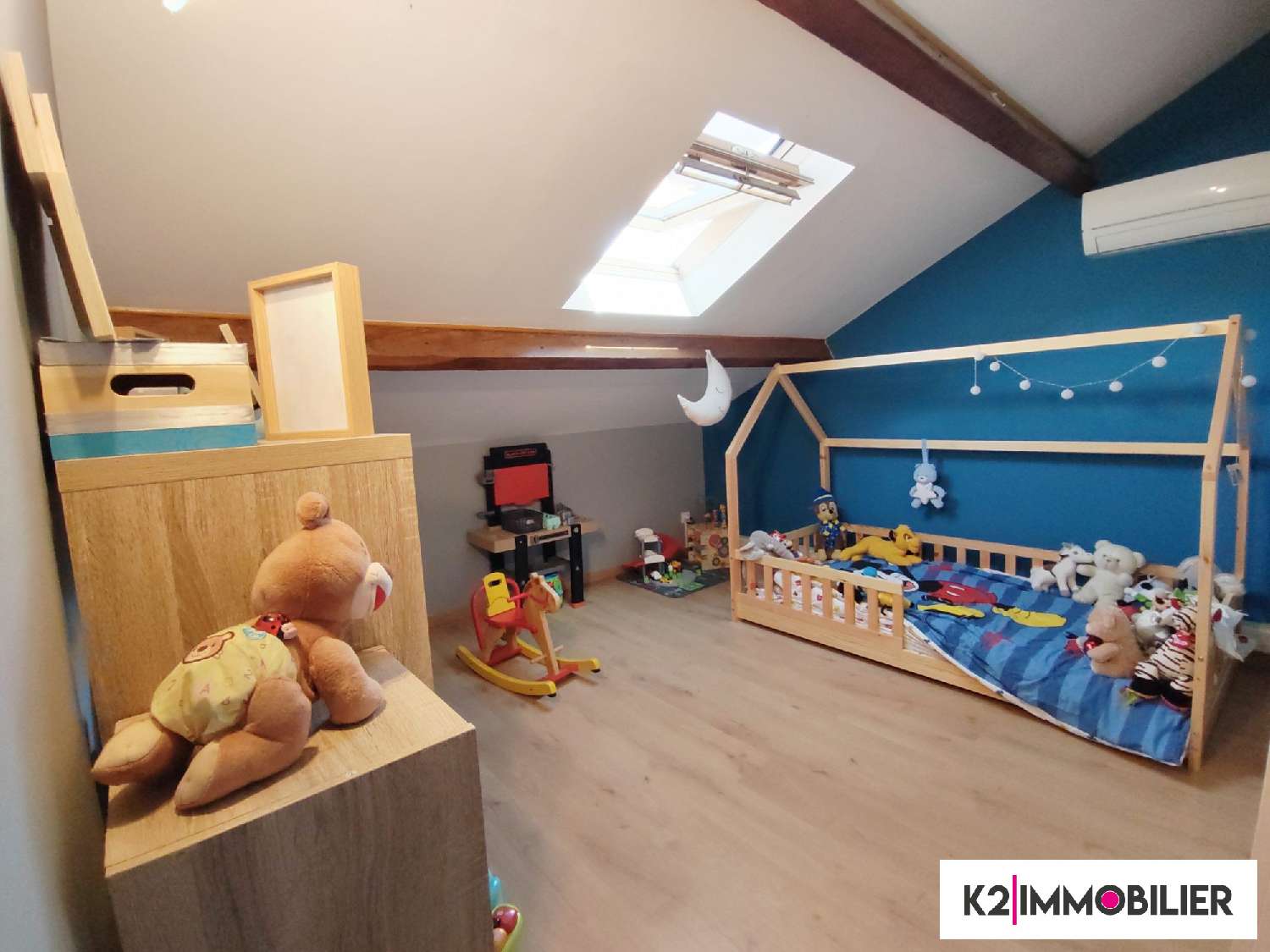  te koop huis Le Teil Ardèche 6