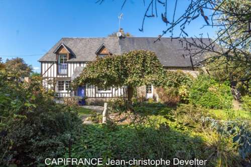 Le Teilleul Manche house foto 7158344