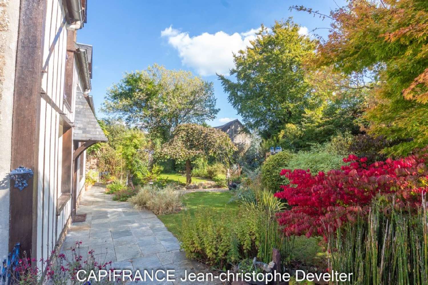  for sale house Le Teilleul Manche 3