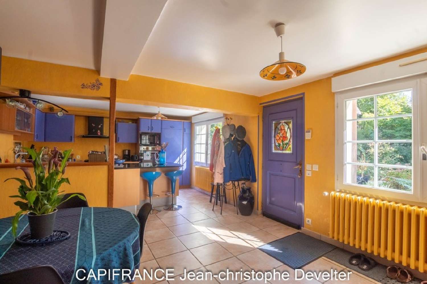  for sale house Le Teilleul Manche 7