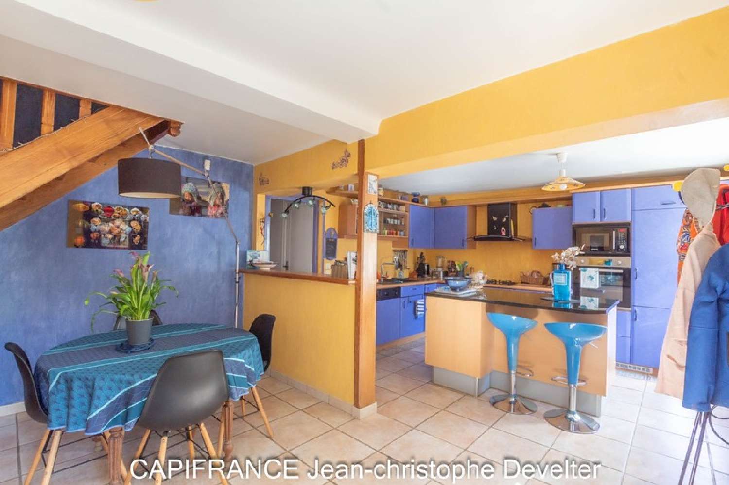  for sale house Le Teilleul Manche 8