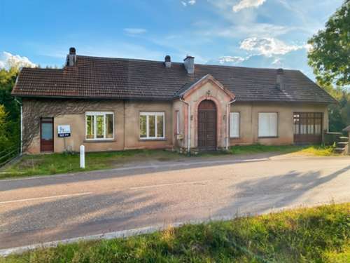 Le Tholy Vogezen huis foto 7147579