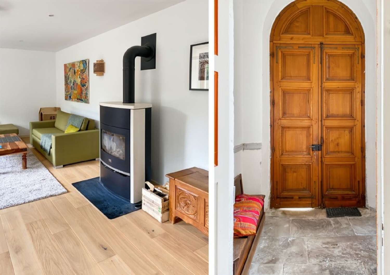  te koop huis Le Tholy Vogezen 5