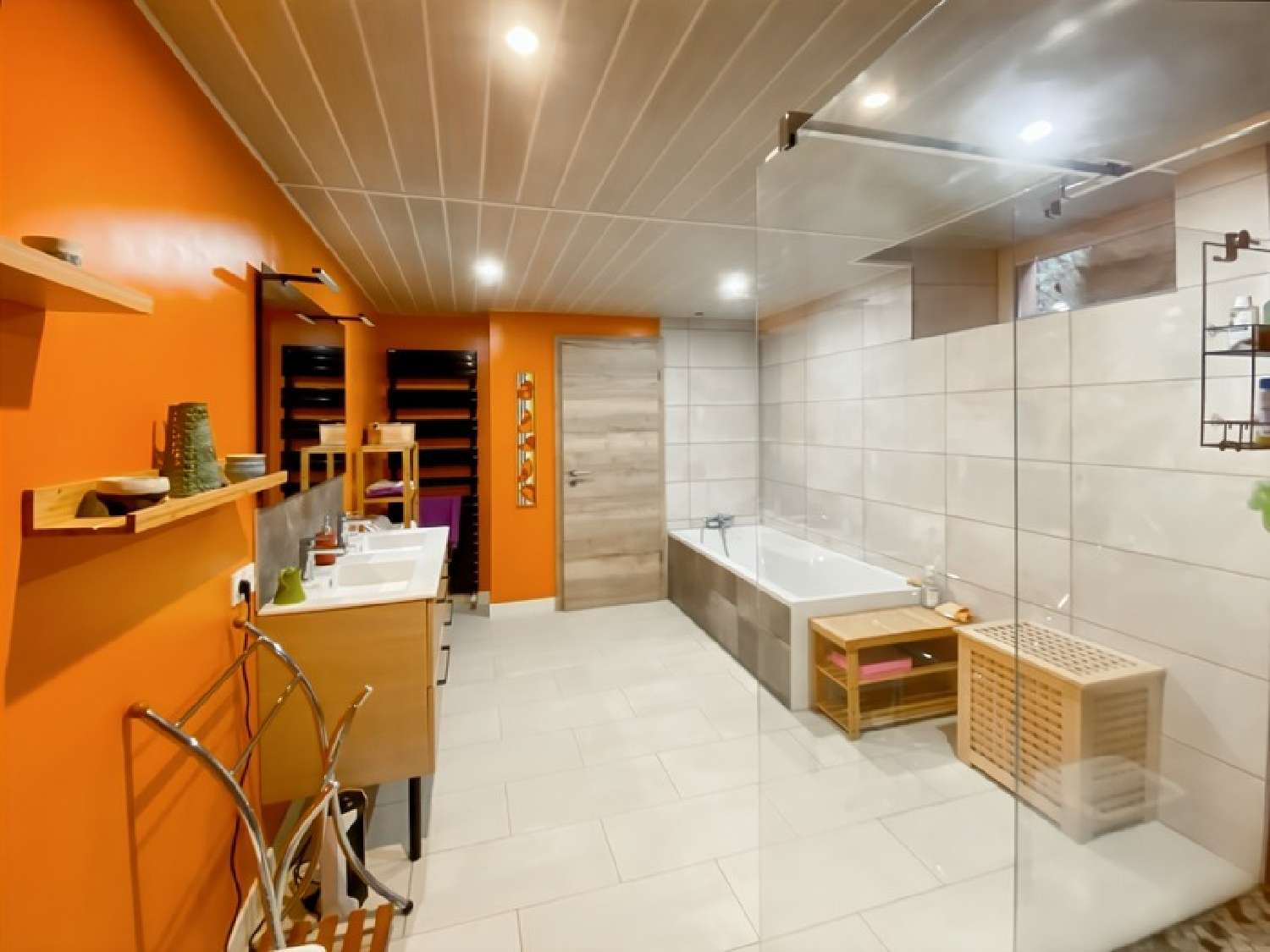  te koop huis Le Tholy Vogezen 6
