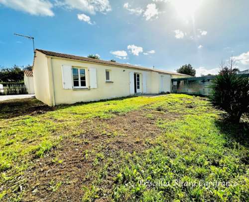 Le Thou Charente-Maritime house foto 7163122