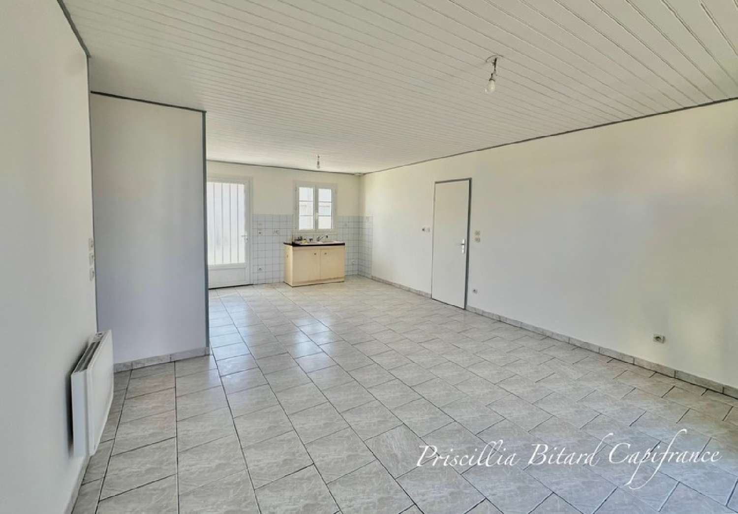  for sale house Le Thou Charente-Maritime 3