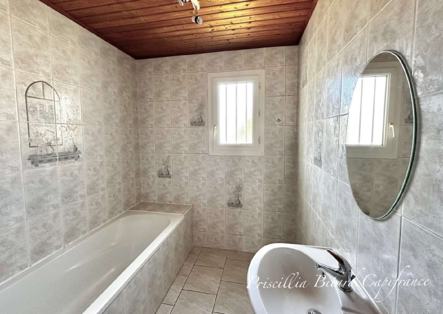  for sale house Le Thou Charente-Maritime 6
