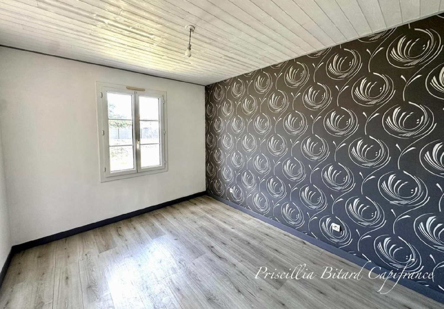  for sale house Le Thou Charente-Maritime 7