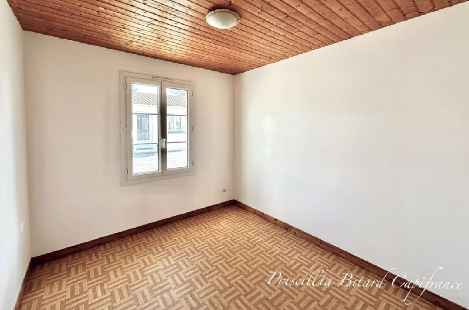  for sale house Le Thou Charente-Maritime 8