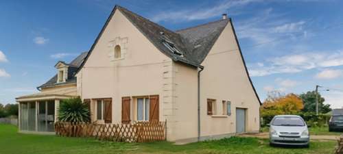 Le Thoureil Maine-et-Loire huis foto 7162651