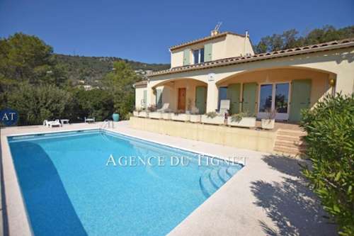 Le Tignet Alpes-Maritimes Haus Bild 7153490