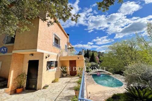 Le Tignet Alpes-Maritimes Haus Bild 7153636