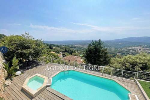 Le Tignet Alpes-Maritimes Haus Bild 7154603
