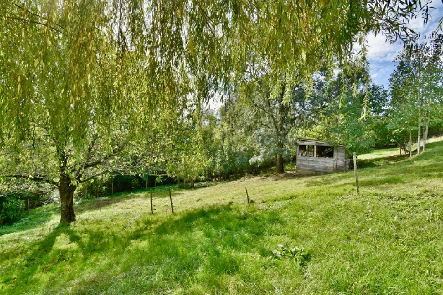  te koop huis Le Tourne Gironde 6