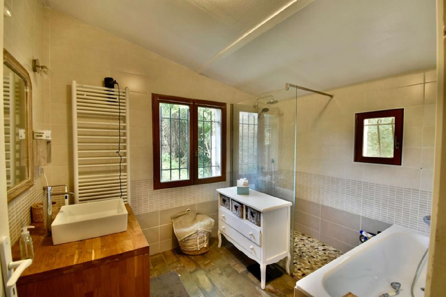  te koop huis Le Tourne Gironde 7