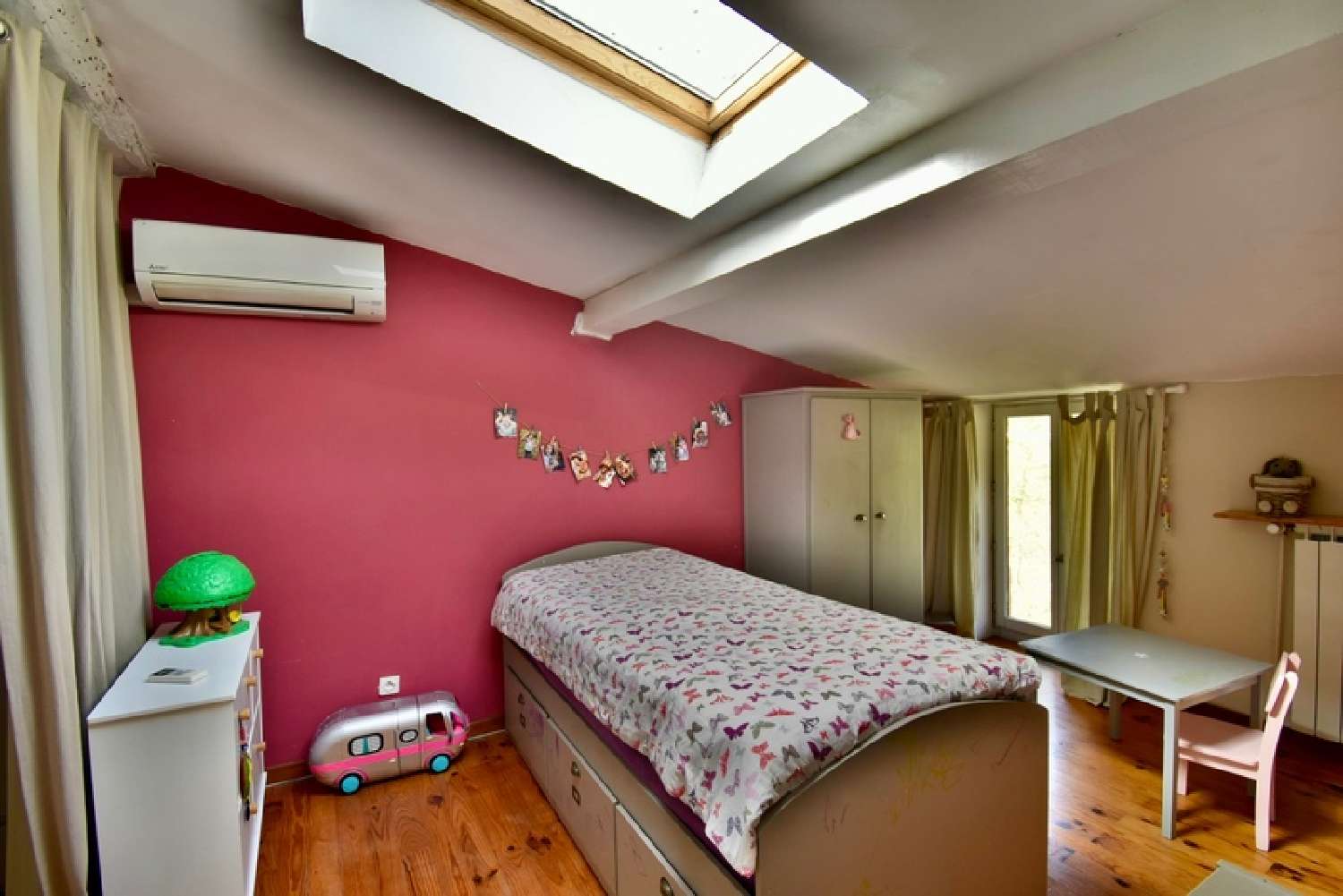  te koop huis Le Tourne Gironde 8