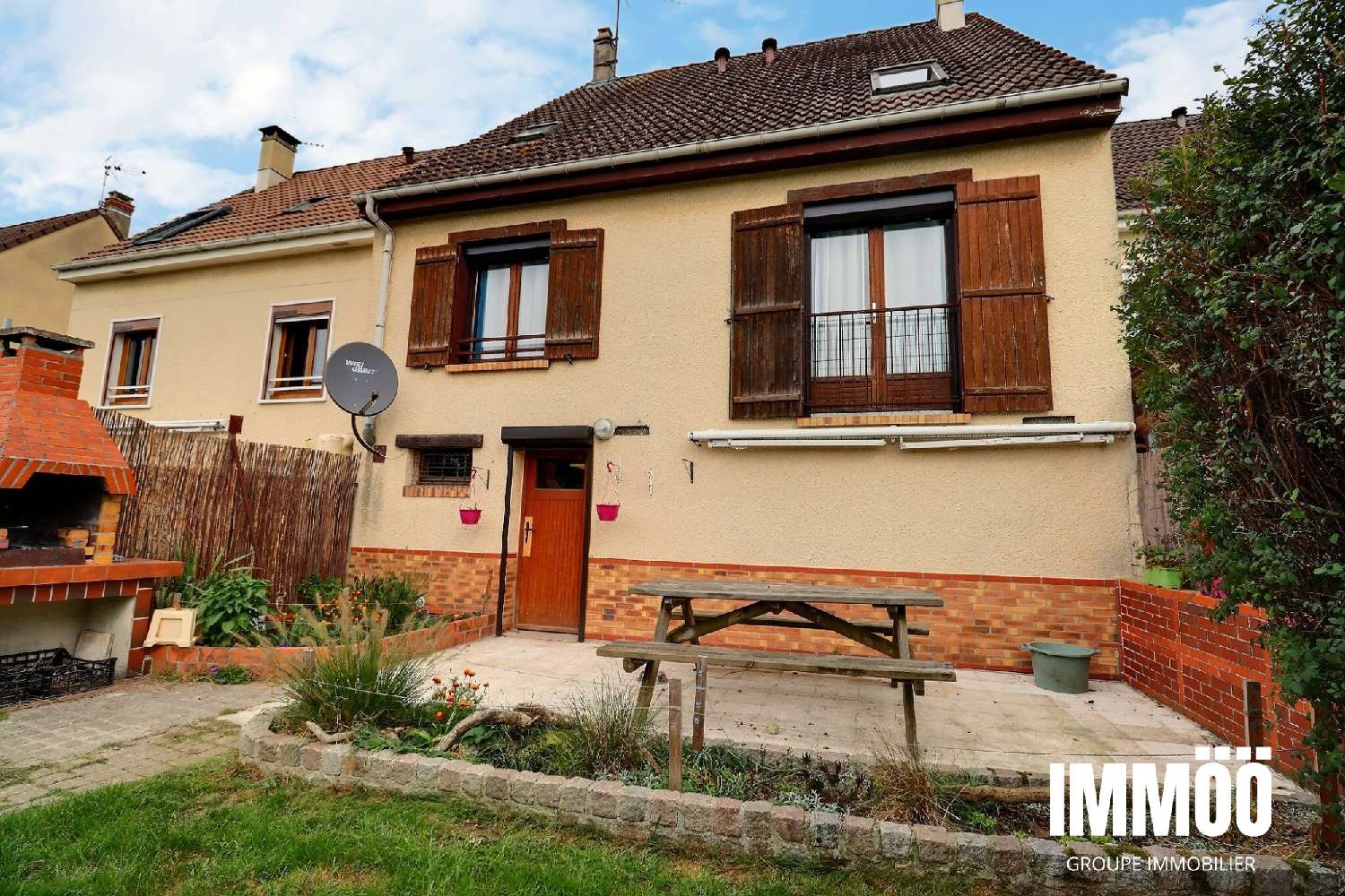  te koop huis Le Trait Seine-Maritime 1