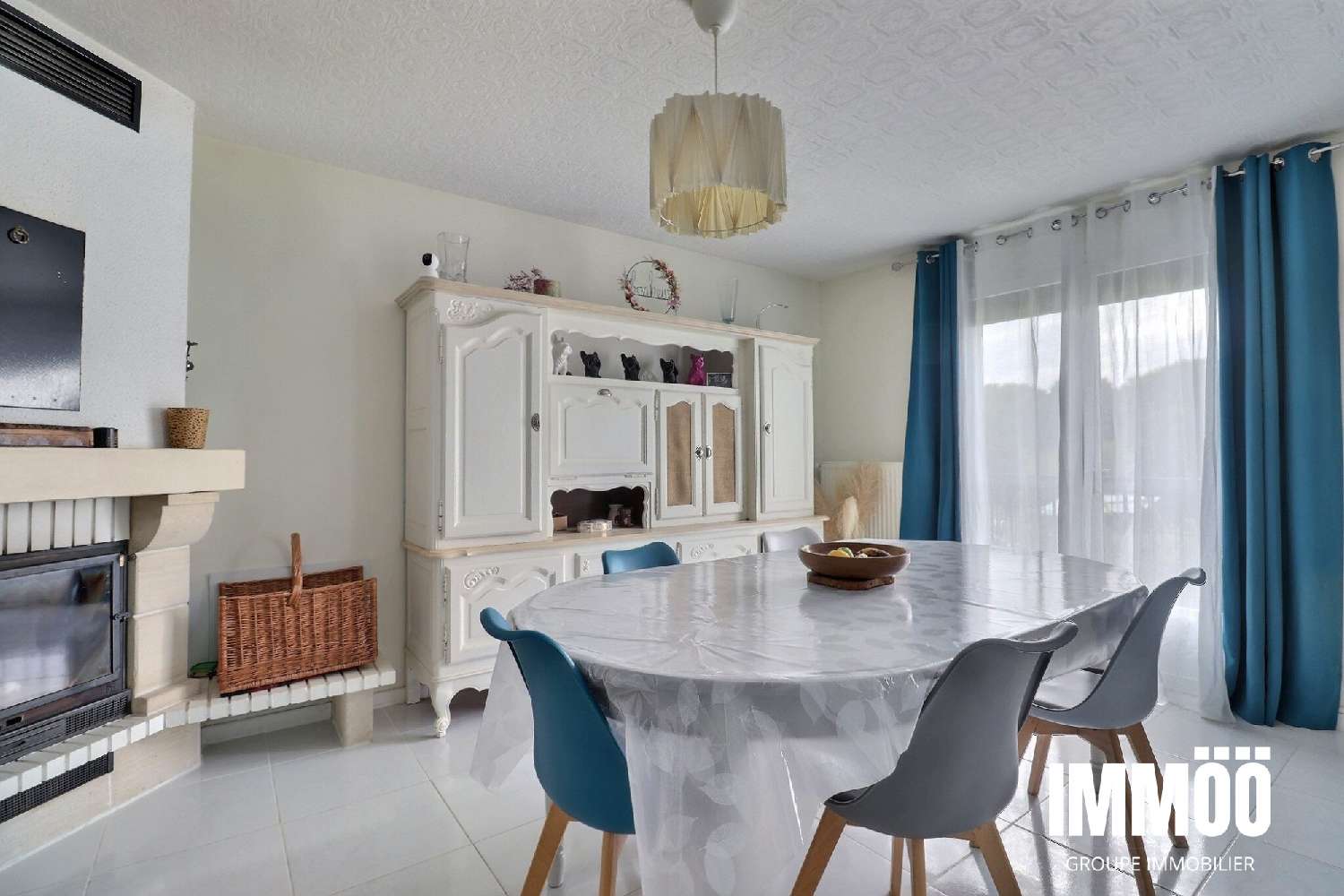  te koop huis Le Trait Seine-Maritime 4