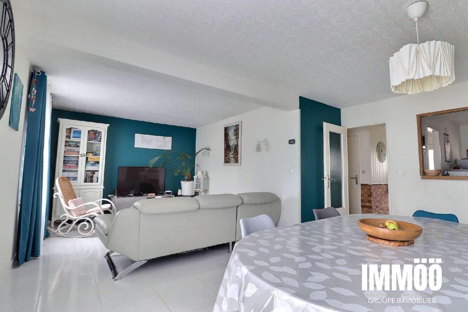  te koop huis Le Trait Seine-Maritime 5