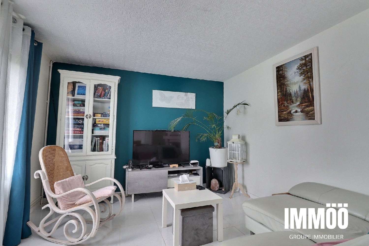  te koop huis Le Trait Seine-Maritime 6