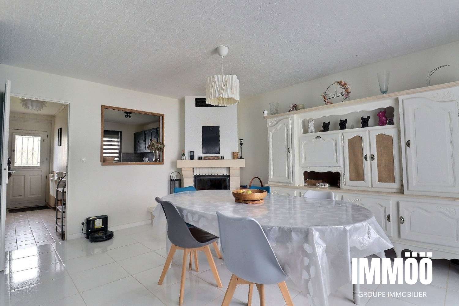  te koop huis Le Trait Seine-Maritime 7