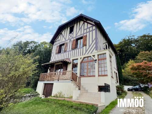 Le Trait Seine-Maritime huis foto 7167098