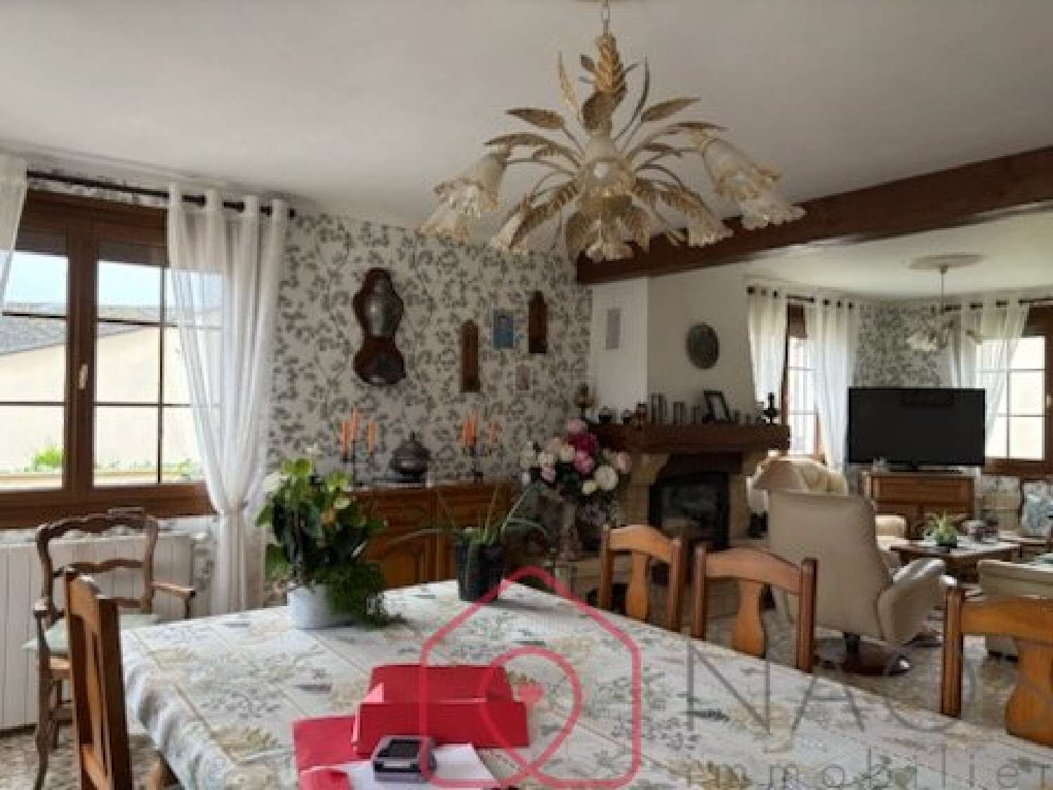  te koop huis Le Tréport Seine-Maritime 1