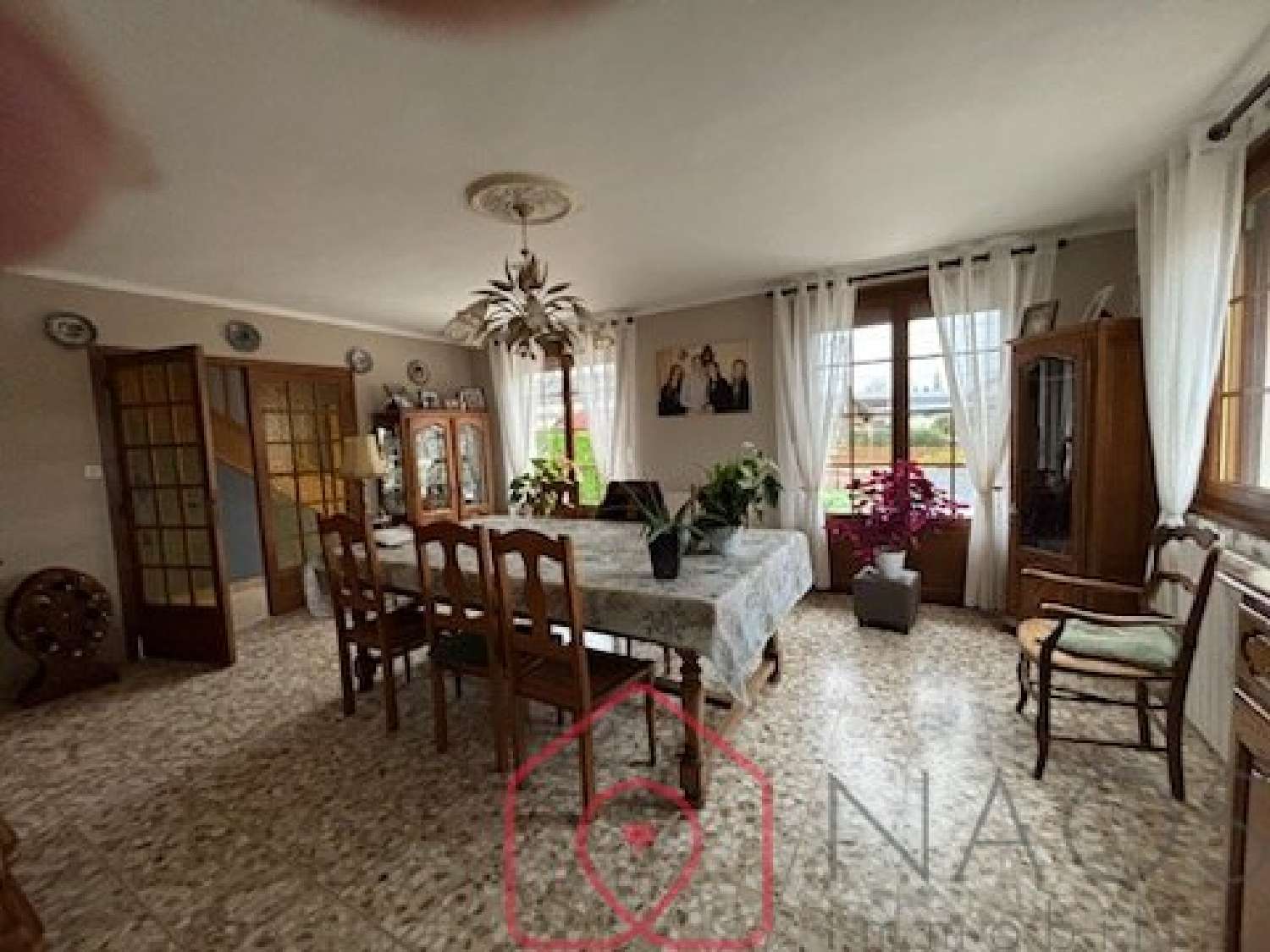  te koop huis Le Tréport Seine-Maritime 4