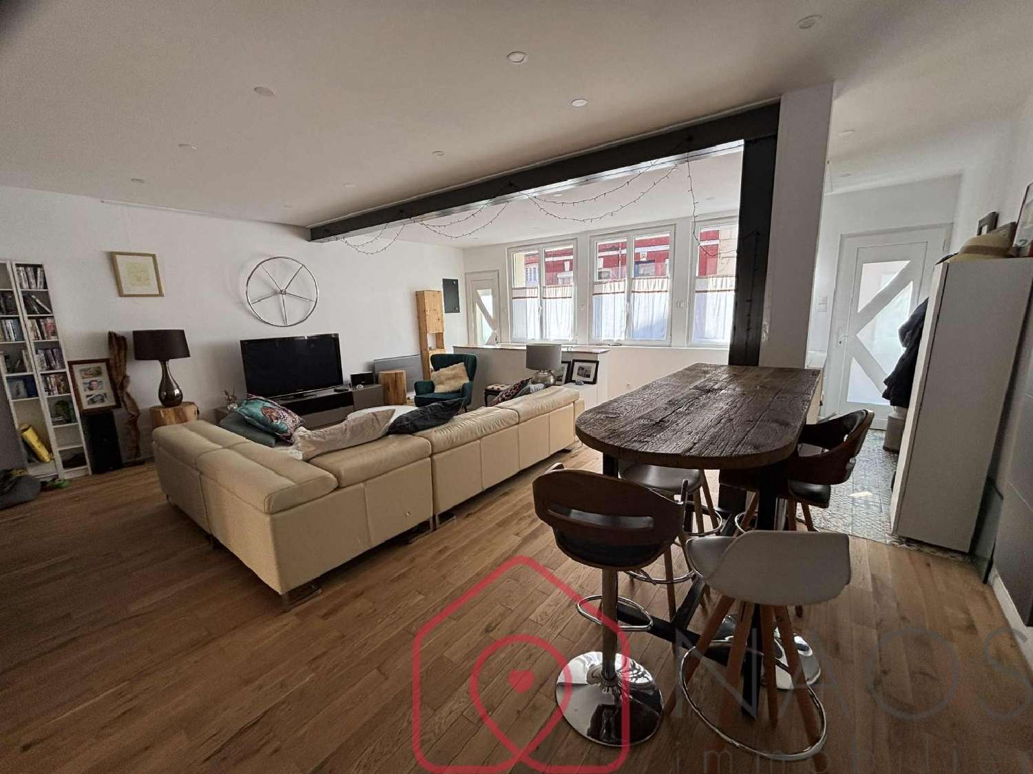  te koop huis Le Tréport Seine-Maritime 6
