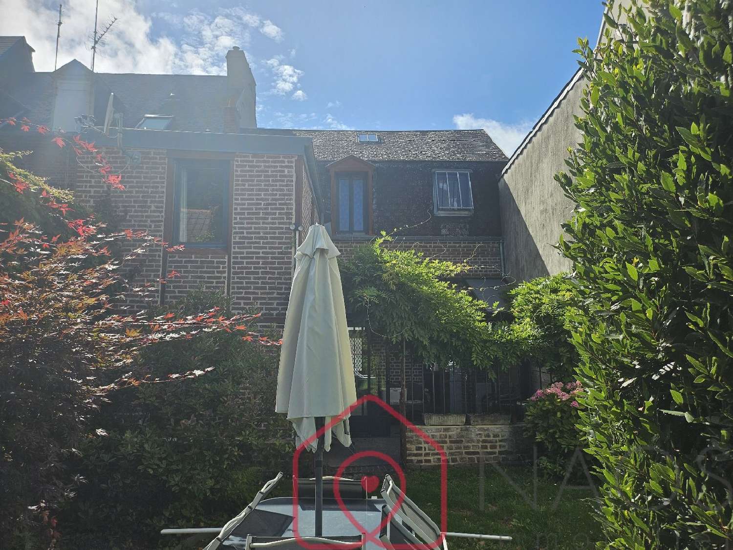  te koop huis Le Tréport Seine-Maritime 4