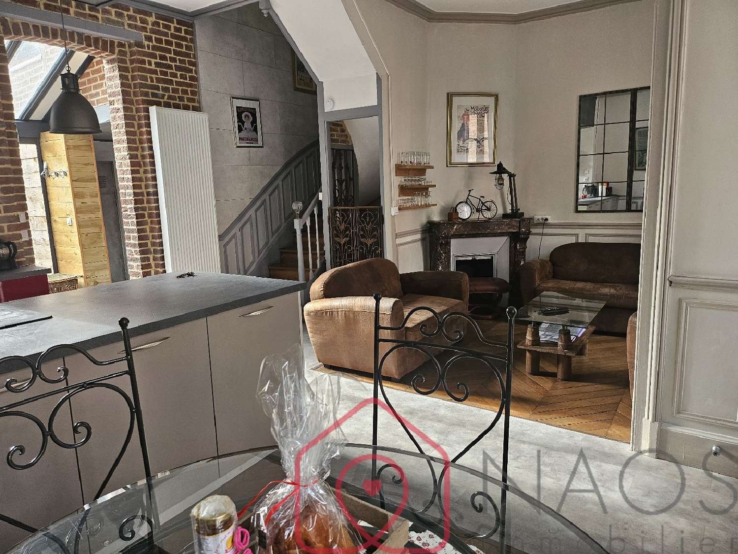  en venta casa Le Tréport Seine-Maritime 2