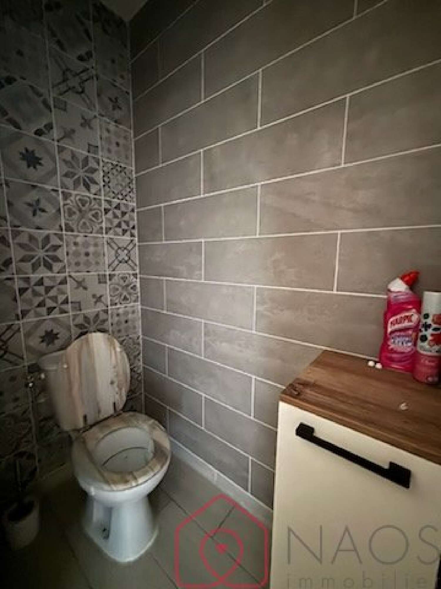 en venta casa Le Tréport Seine-Maritime 7