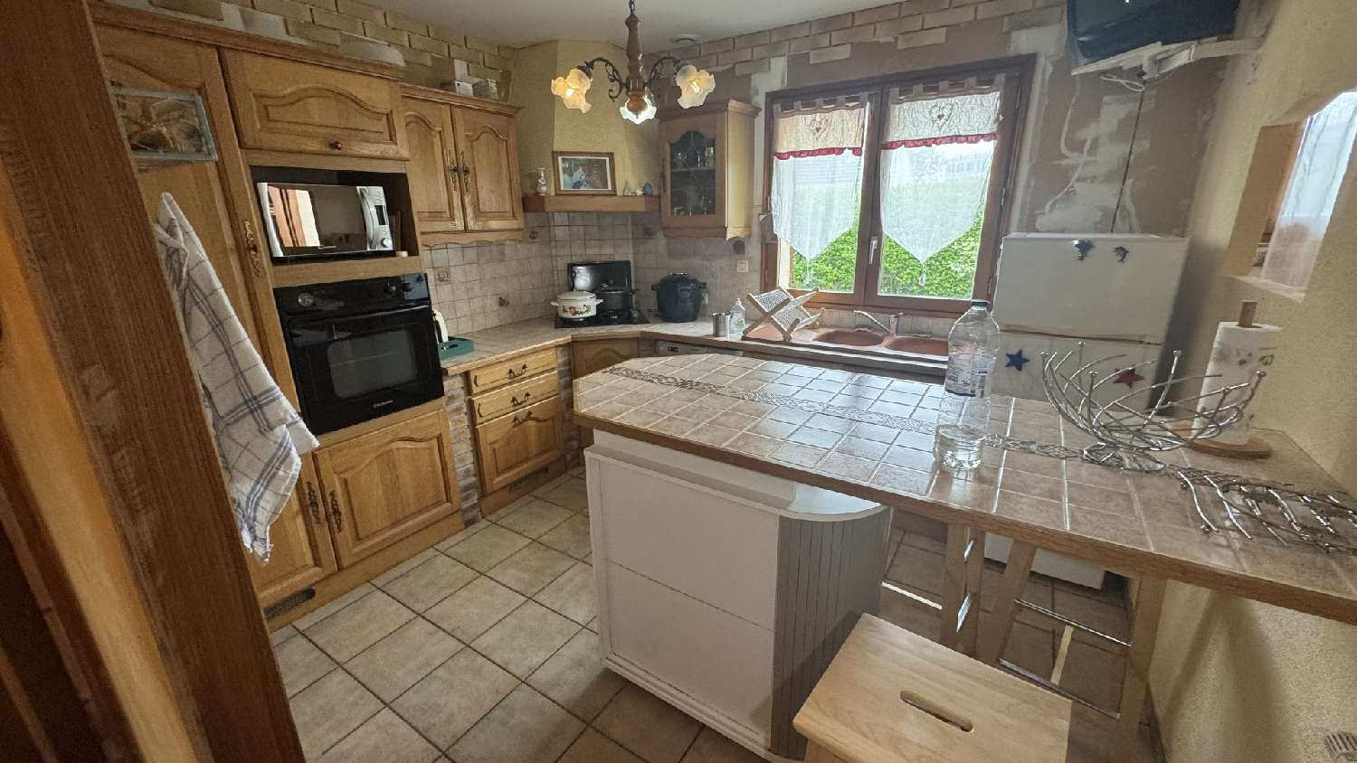  en venta casa Le Tréport Seine-Maritime 6