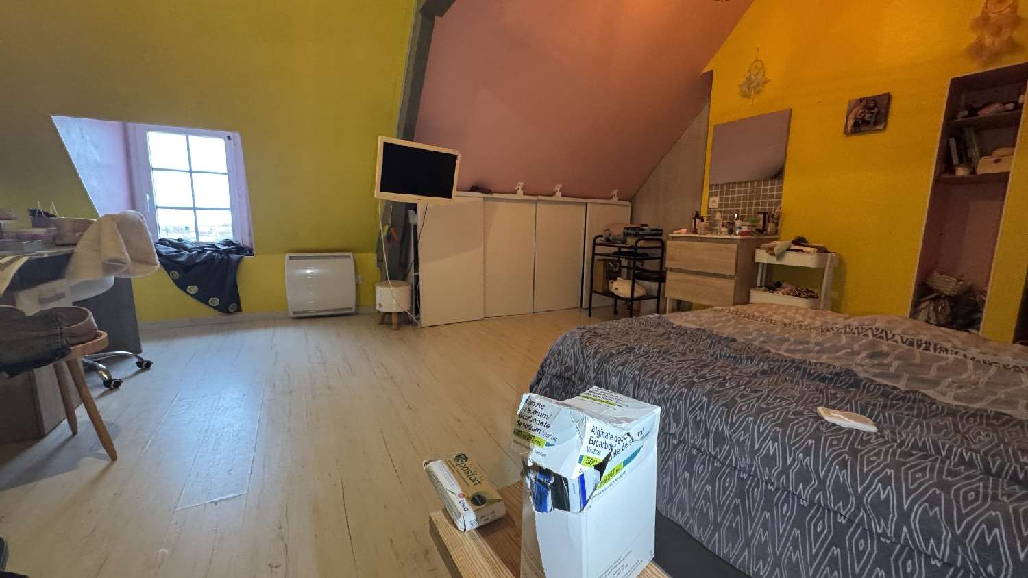 for sale house Le Tréport Seine-Maritime 3