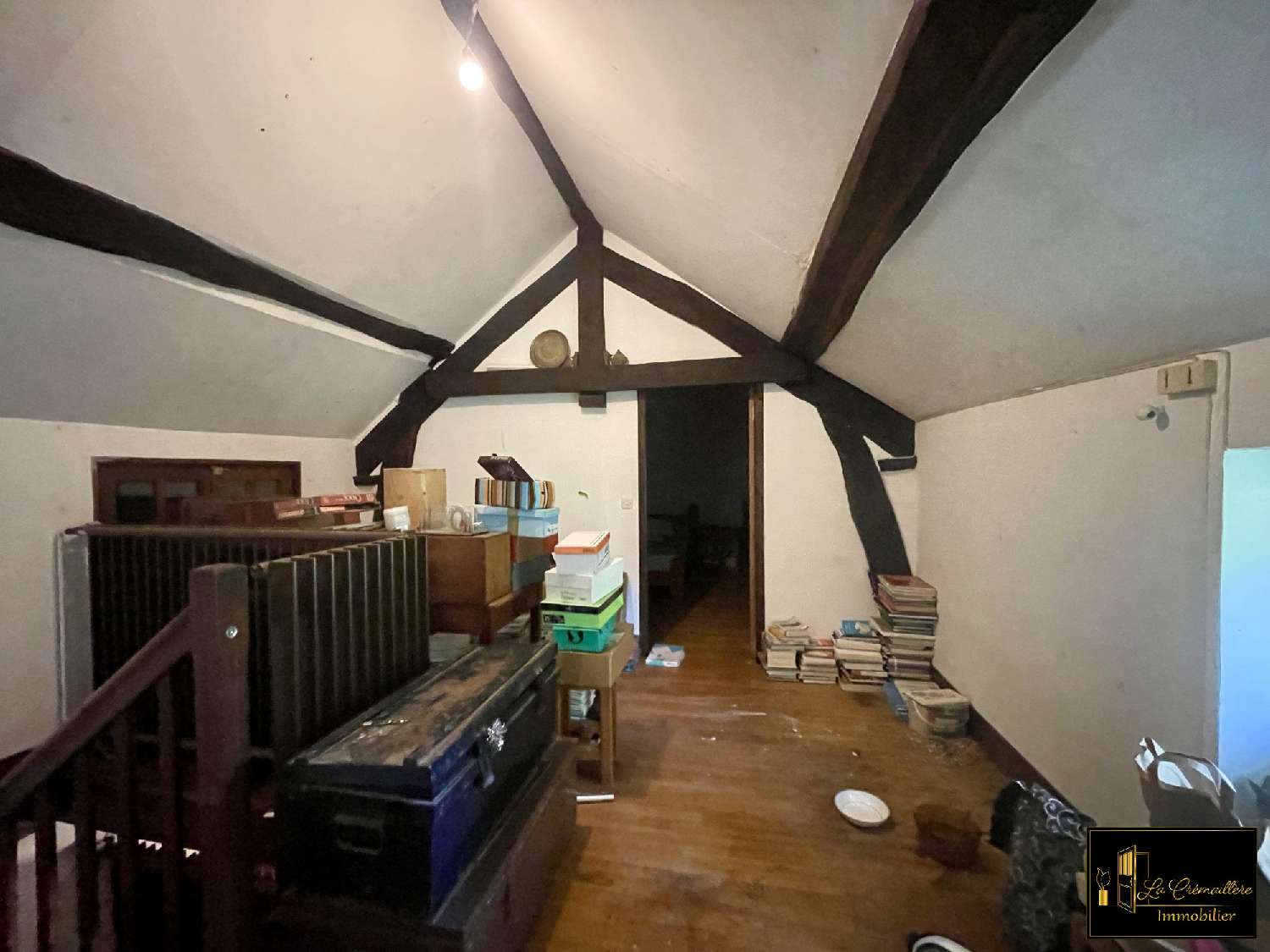  kaufen Haus Le Val-Saint-Germain Essonne 6