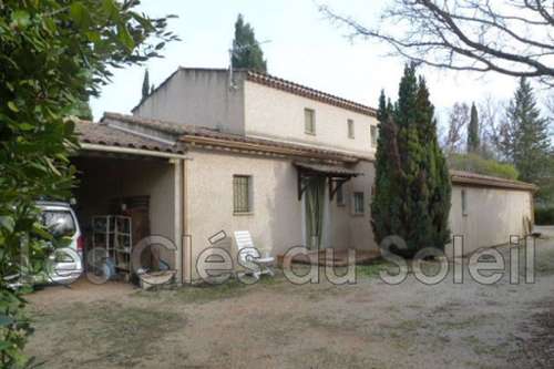 Le Val Var huis foto 7153386