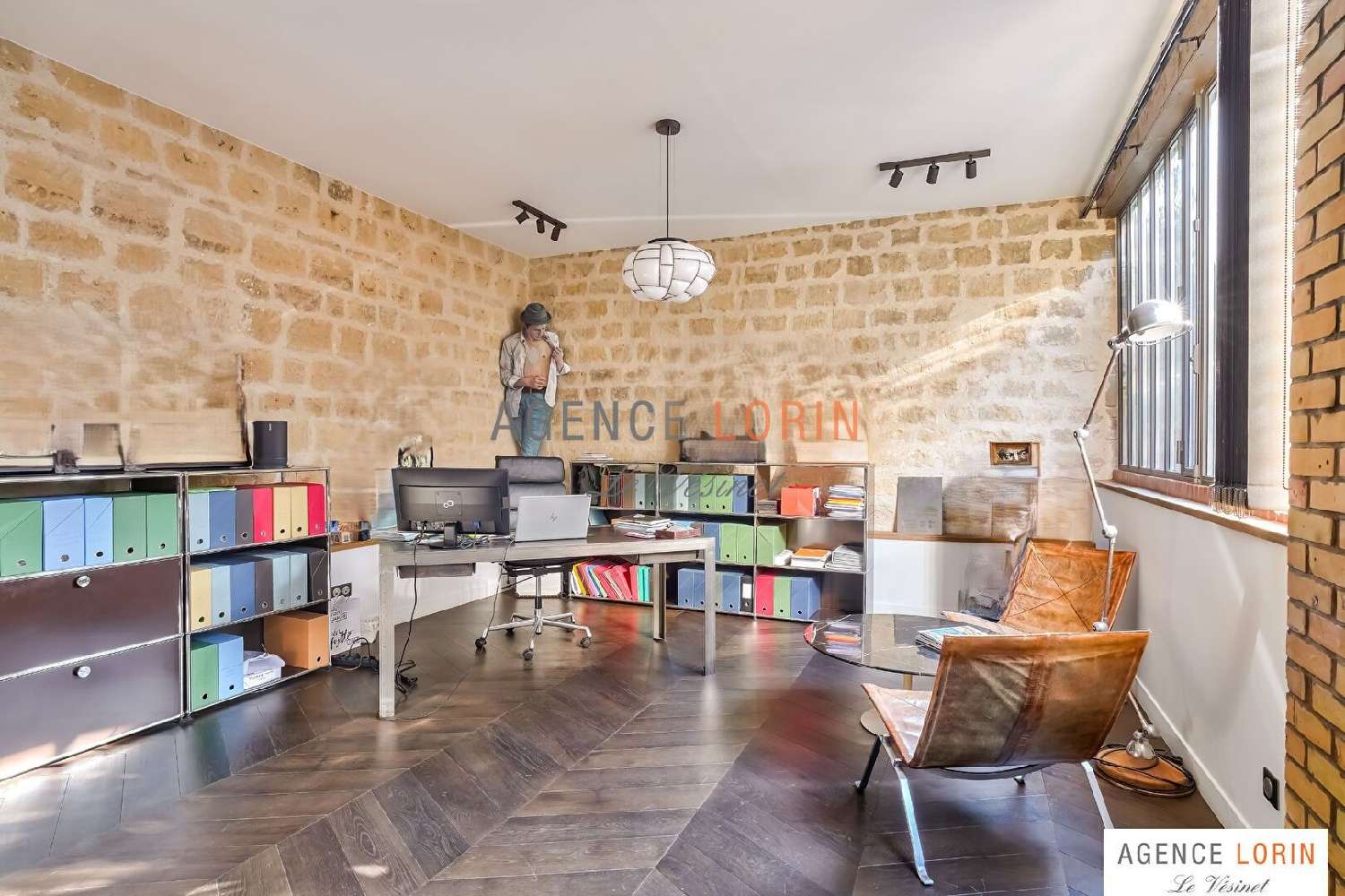  en venta casa Le Vésinet Yvelines 1