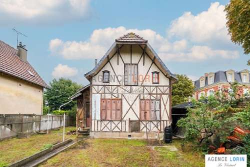 Le Vésinet Yvelines huis foto 7150690